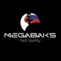 Иконка канала MEGABAKS