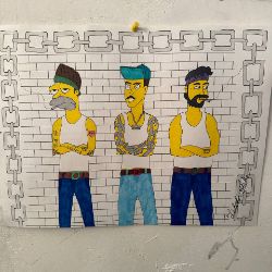 Иконка канала МаксимM-Customs