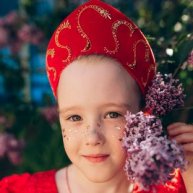 Иконка канала Кукурузина