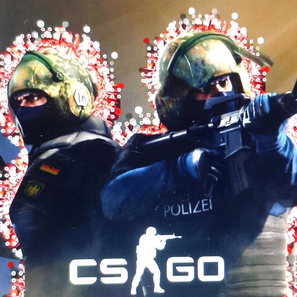 Иконка канала Matvey Kc Go