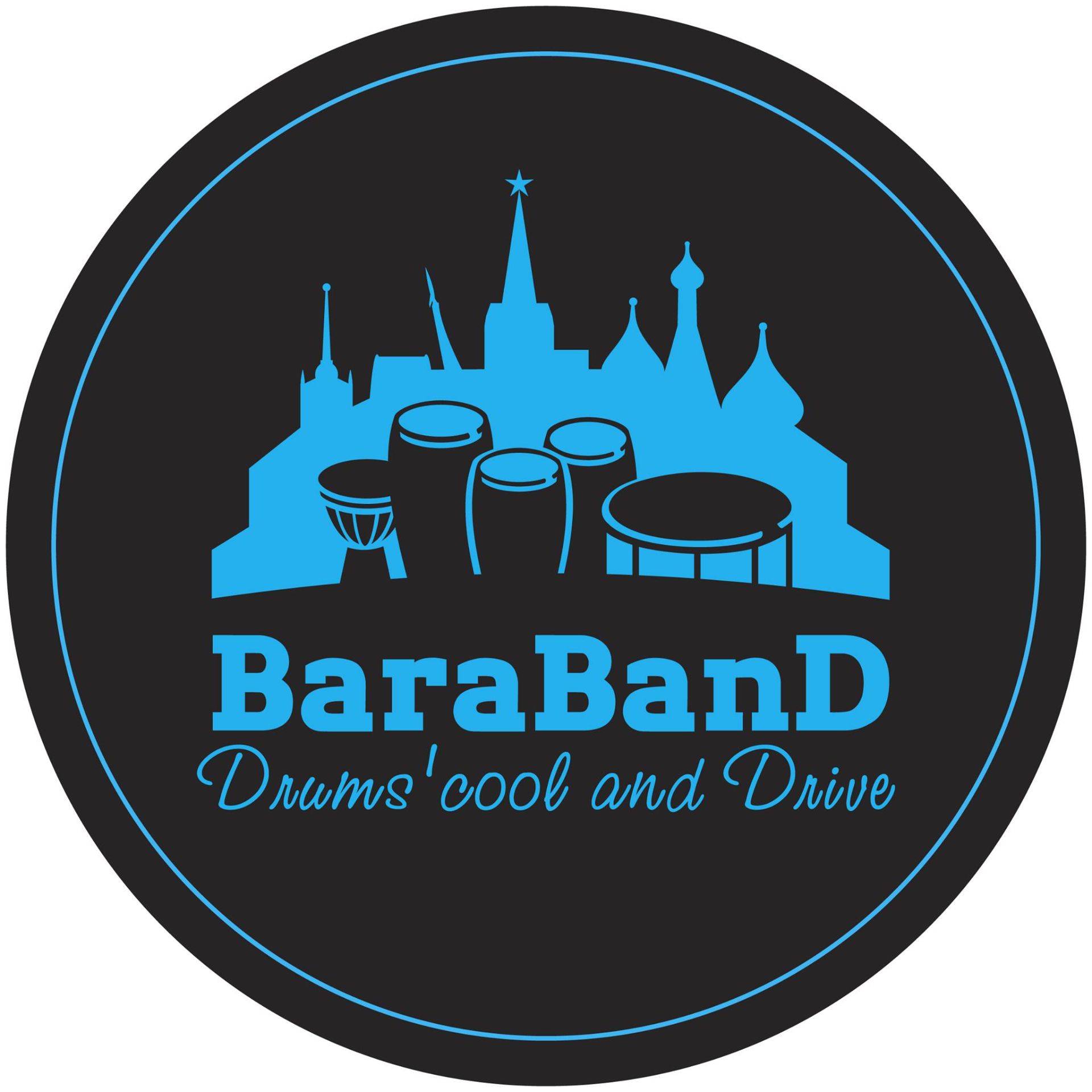 Иконка канала BaraBanD