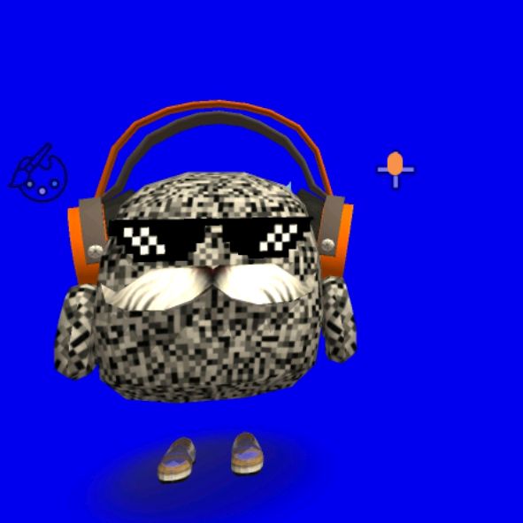 Иконка канала дима29ка