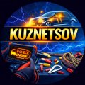 Иконка канала KUZNETSOV