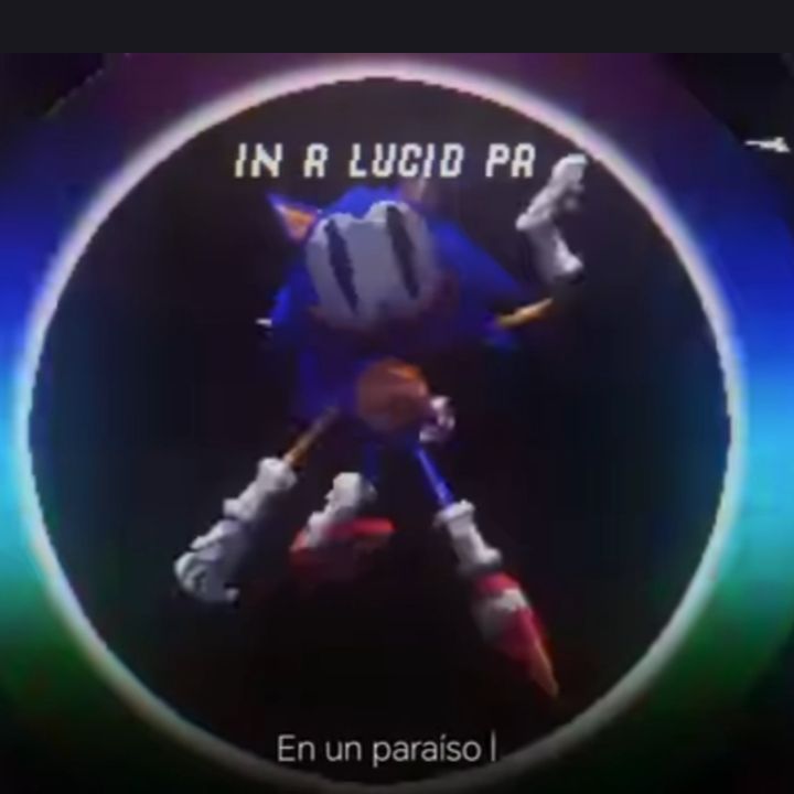 Иконка канала Sonic Party Game