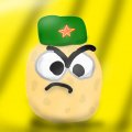 Иконка канала Военный картофель СССР