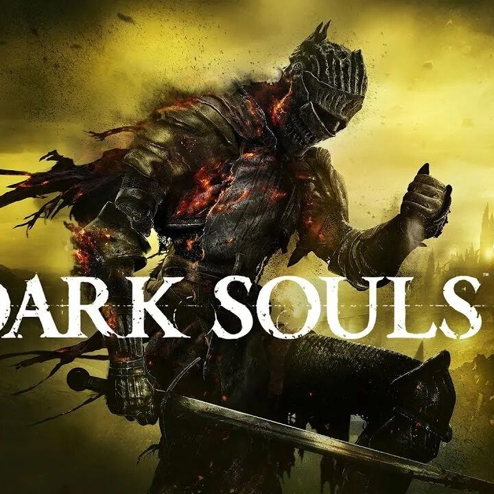 Иконка канала Dark souls 3 Прохождение