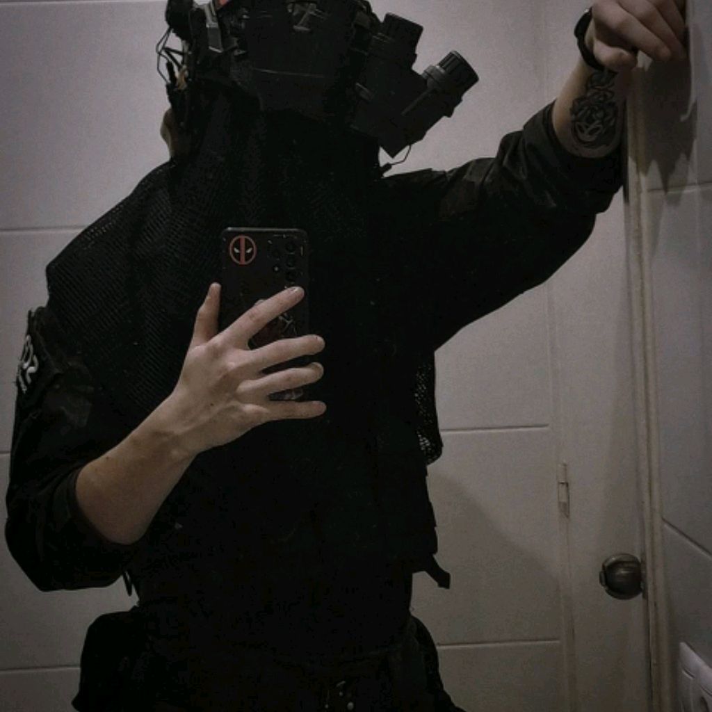 Иконка канала Неизвестный??