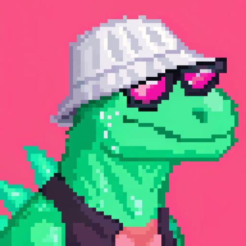 Иконка канала Нейрозавр | Про ИИ простым языком