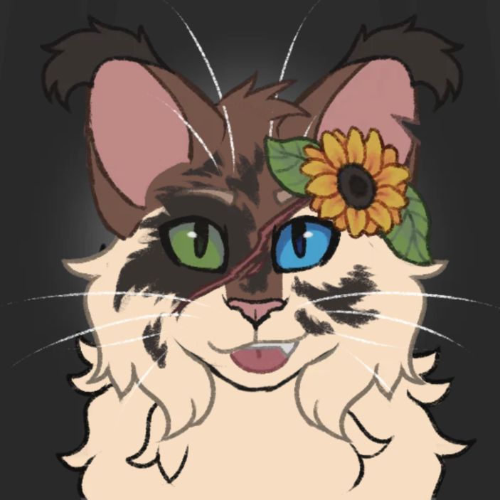 Иконка канала ♡ЯрОлАпКа КВ♡