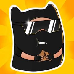 Иконка канала Bebra