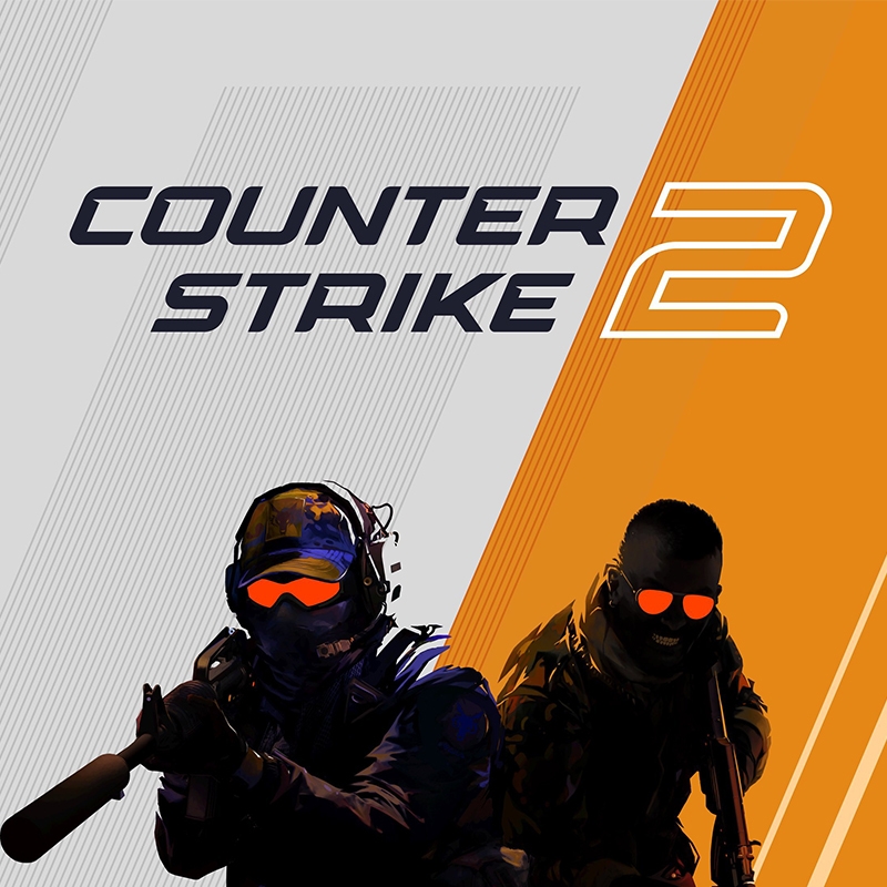 Иконка канала Counter-Strike 2