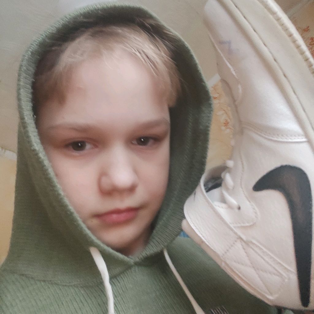 Иконка канала Илья