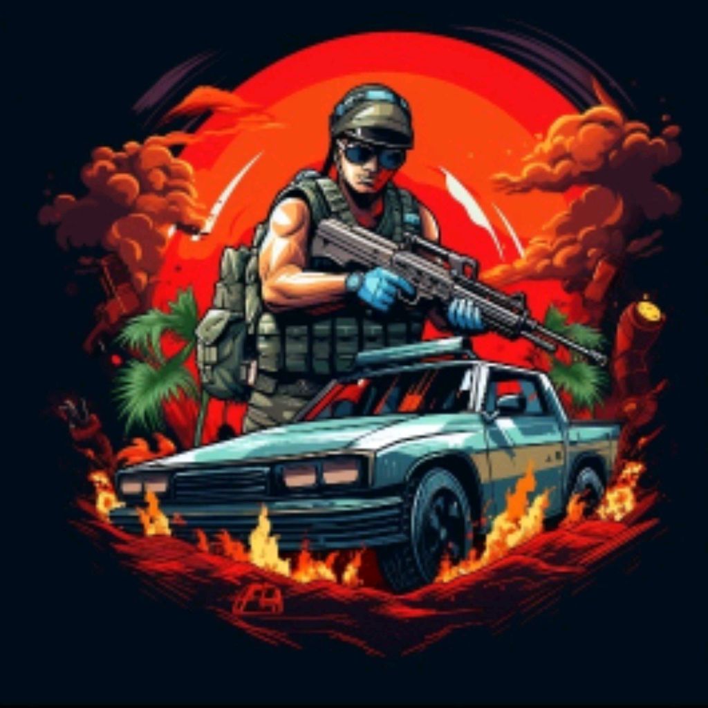 Иконка канала Твой Игровой...