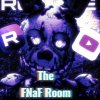 Иконка канала FNaF Room-Rutube