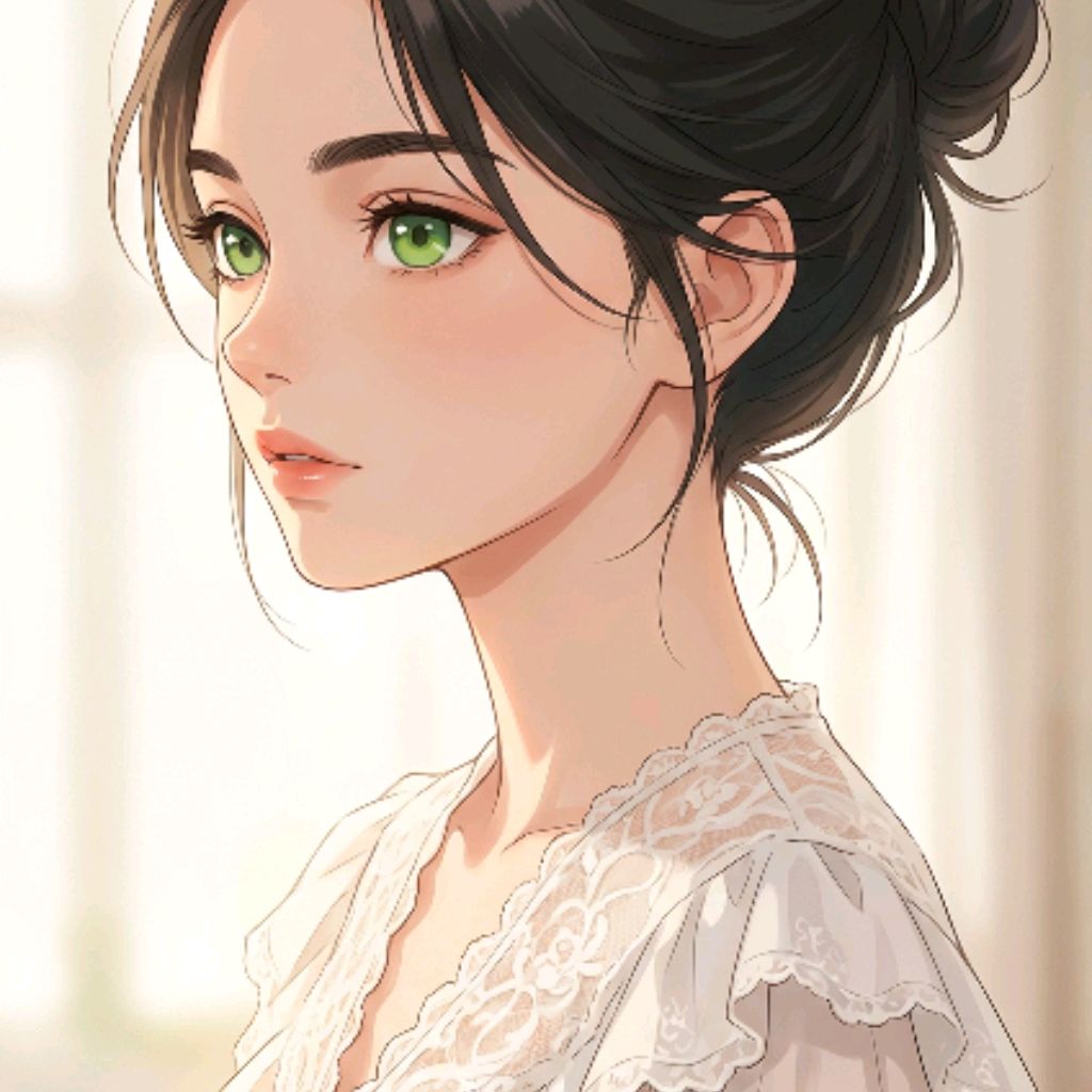 Иконка канала Вивиан Эштон