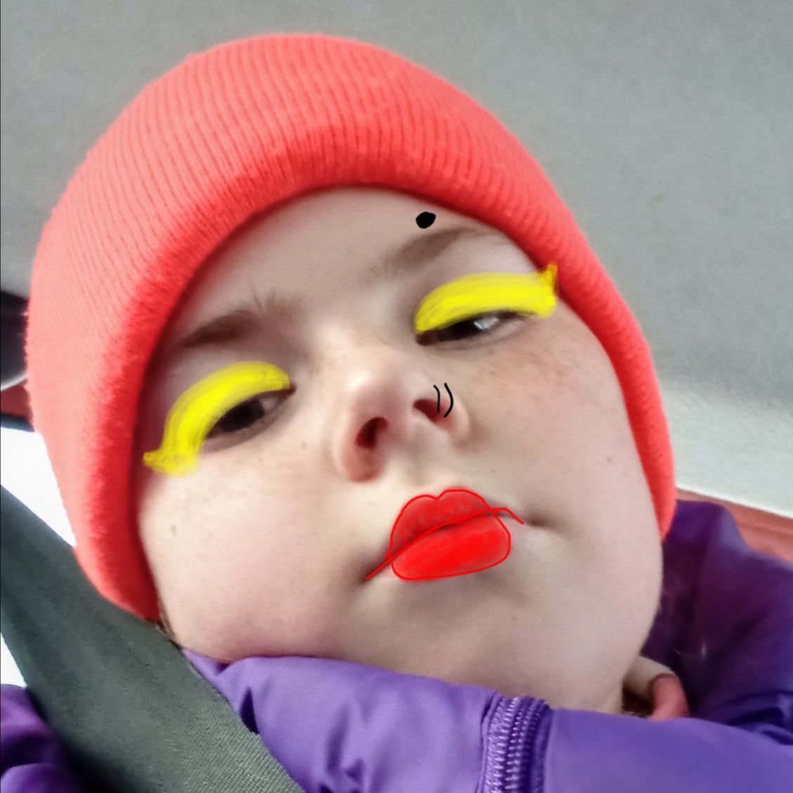 Иконка канала Kelly is like