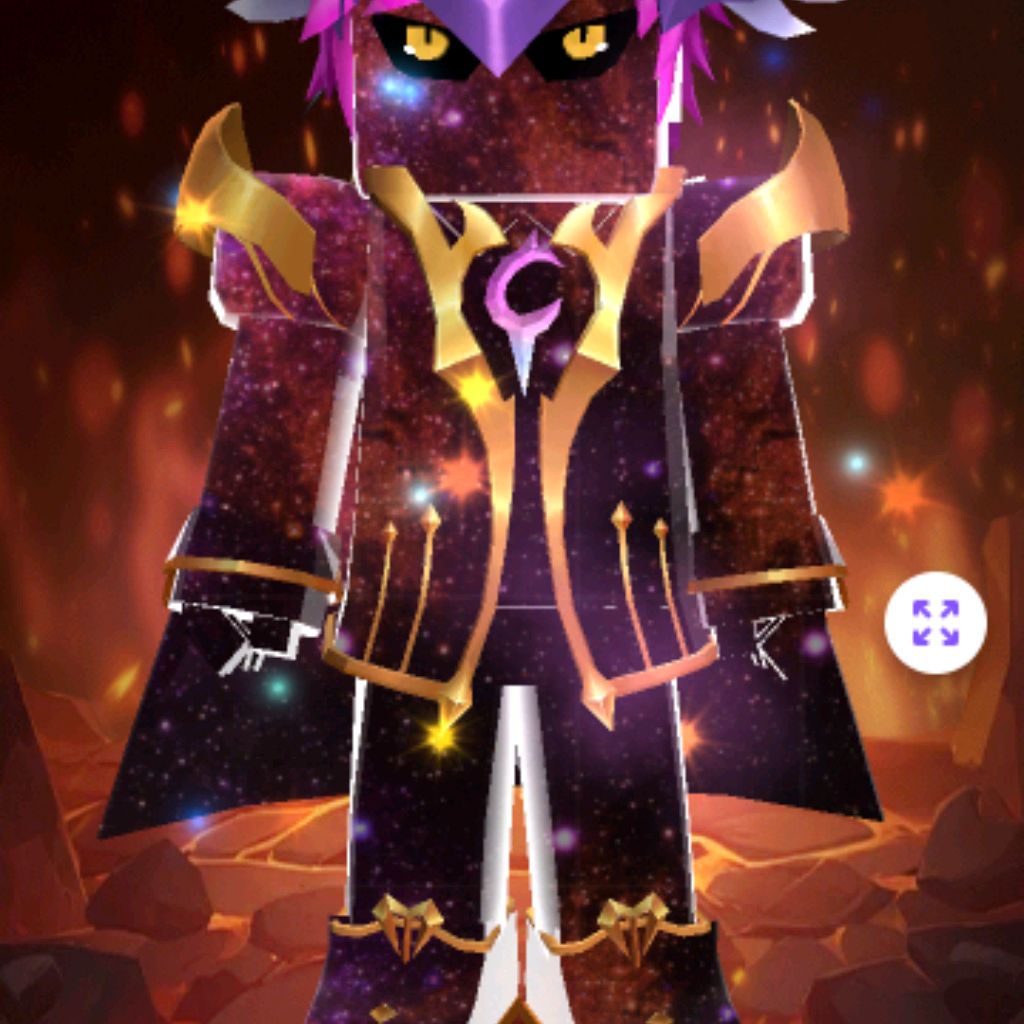 Иконка канала Эрик_незн