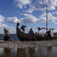 Иконка канала Остров Викингов - Карелия Начинается Здесь