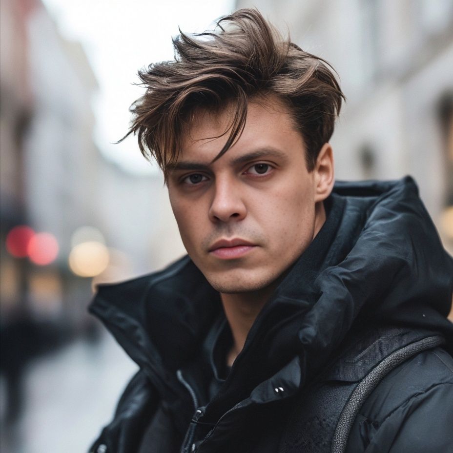 Иконка канала Nomad TV