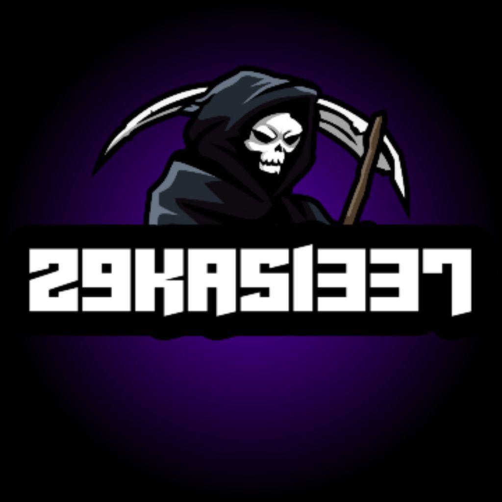 Иконка канала Z9kas1337 | edits