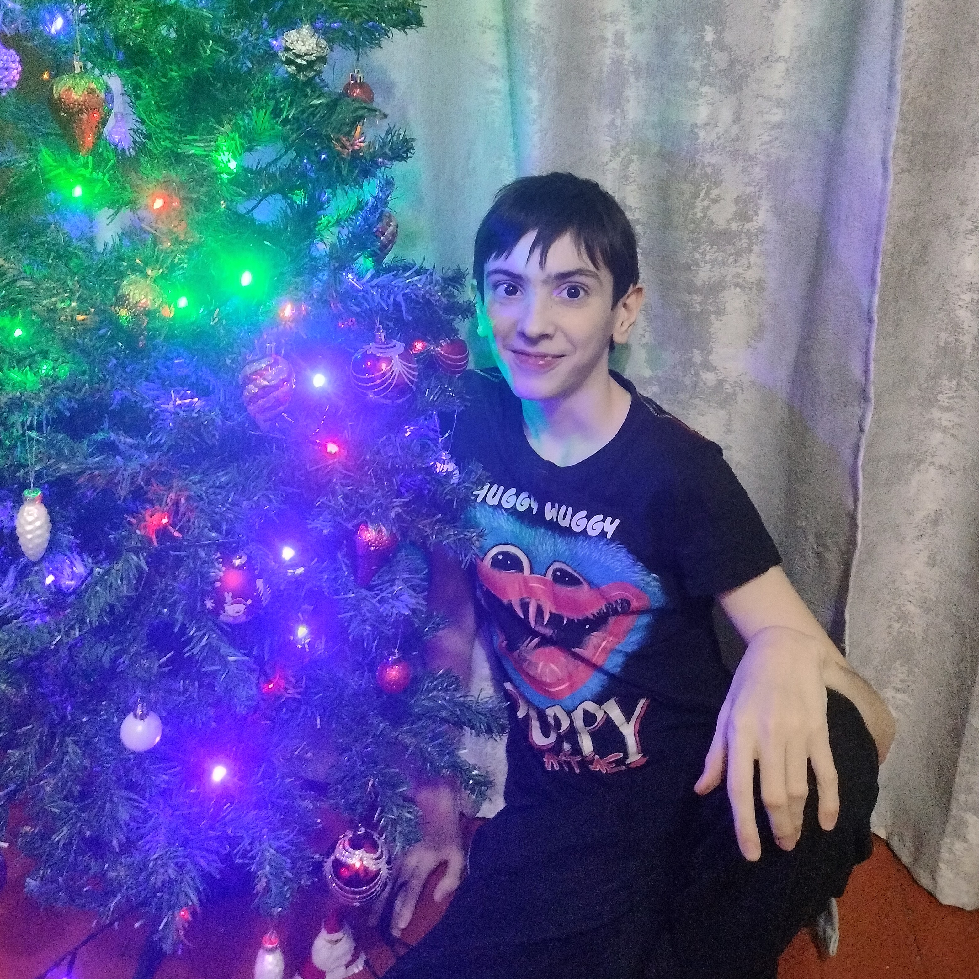 Иконка канала #НашиРадости