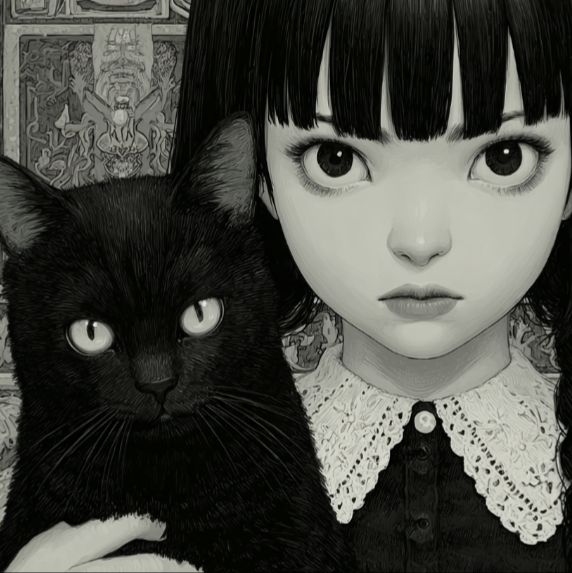 Иконка канала KotTopLop