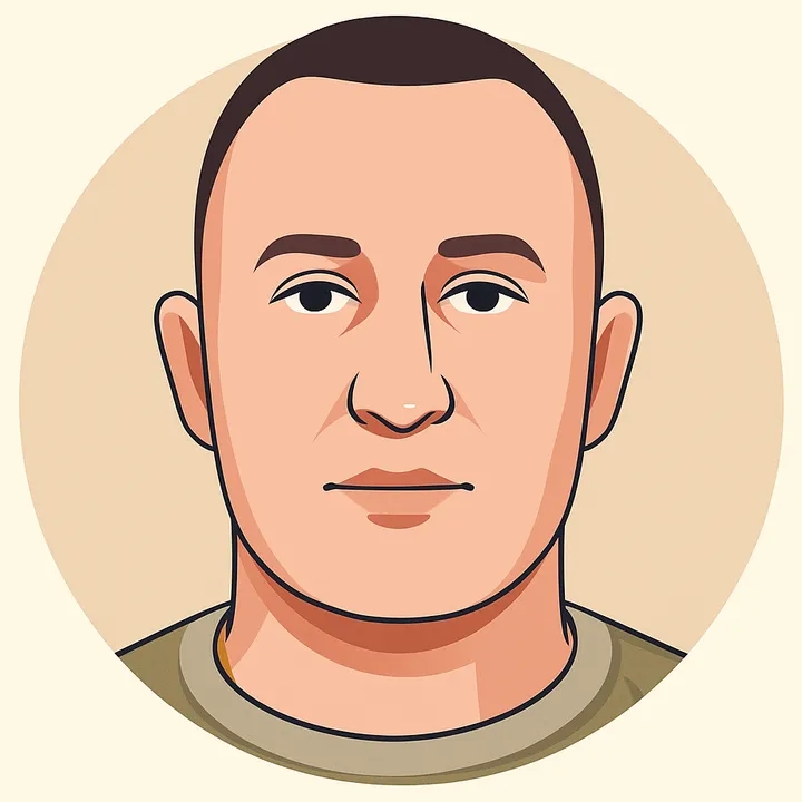 Иконка канала Вань К