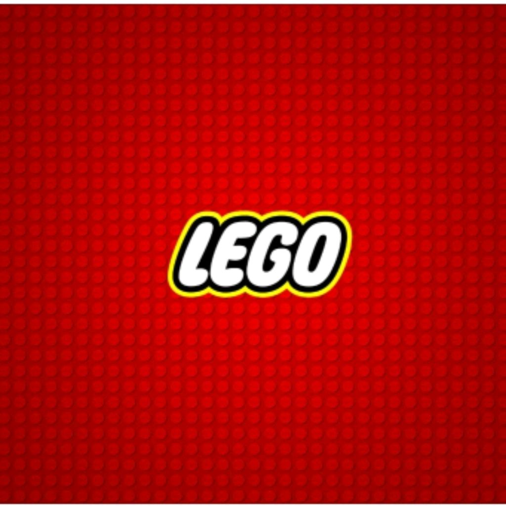 Иконка канала Lego Animation