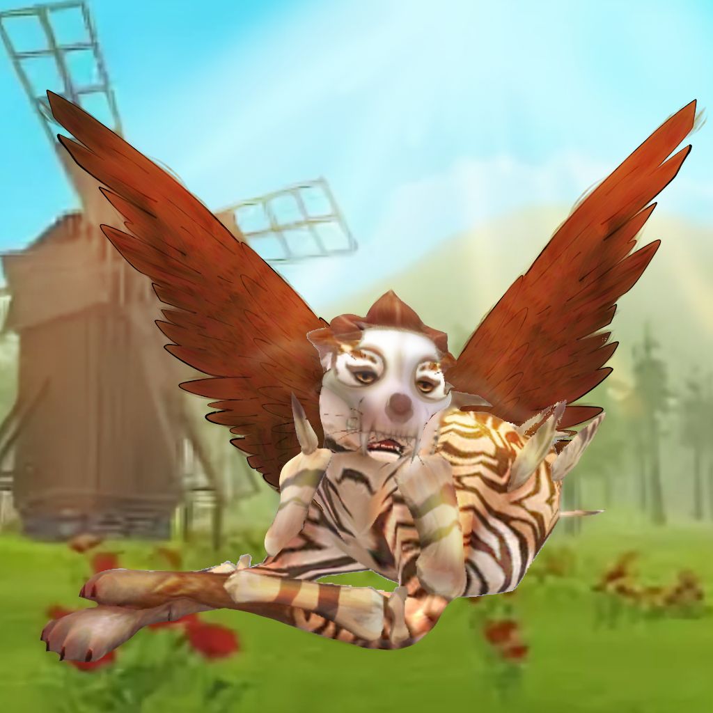 Иконка канала ☆Джуся Вилд☆