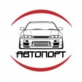 Иконка канала АвтоПорт
