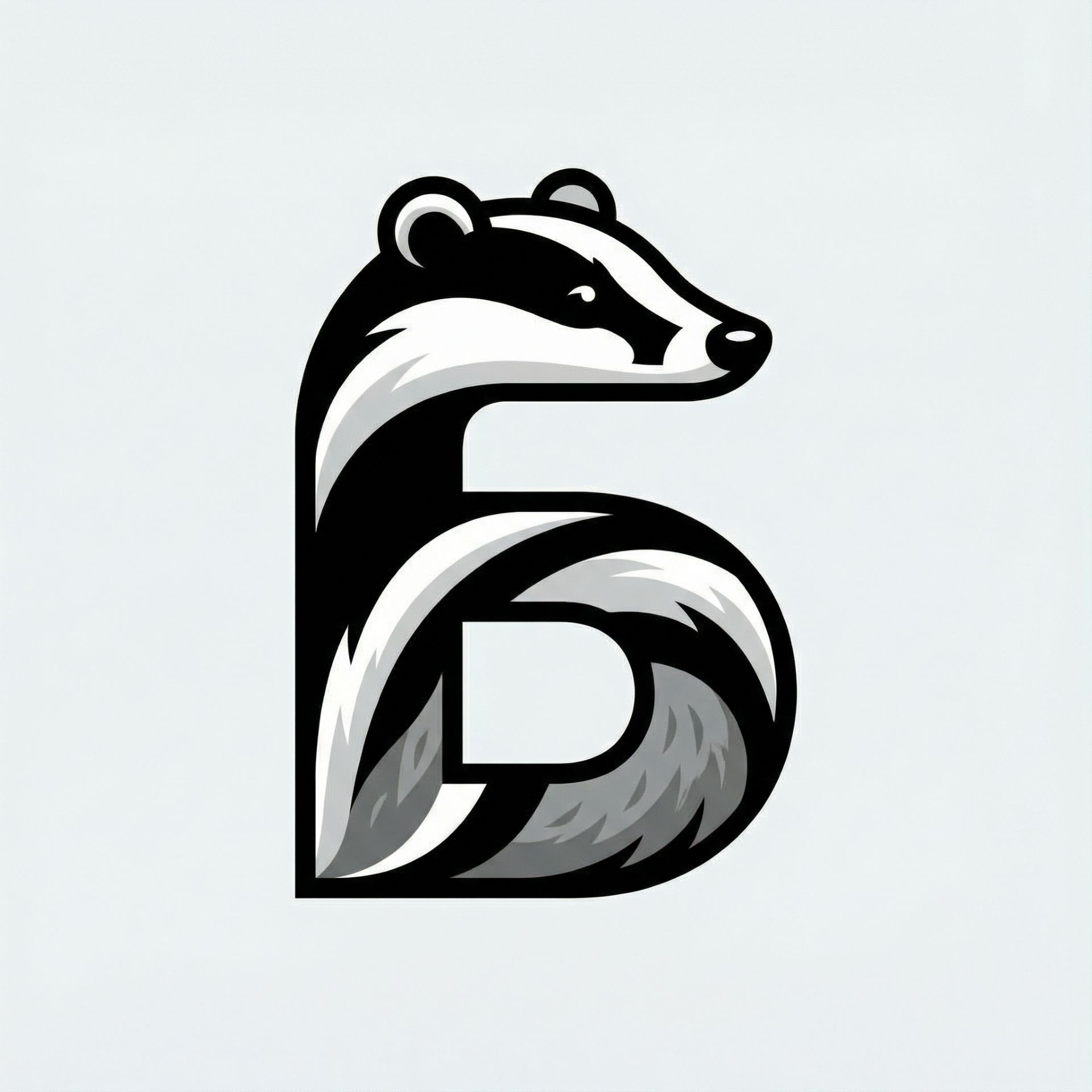 Иконка канала Барсук смотрит.