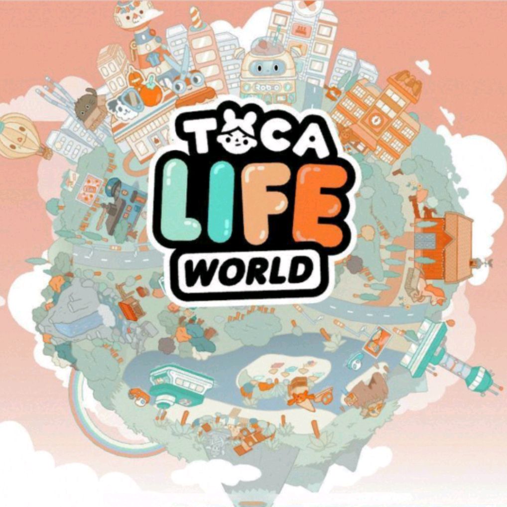 Иконка канала 🫶Toca Boca🫶