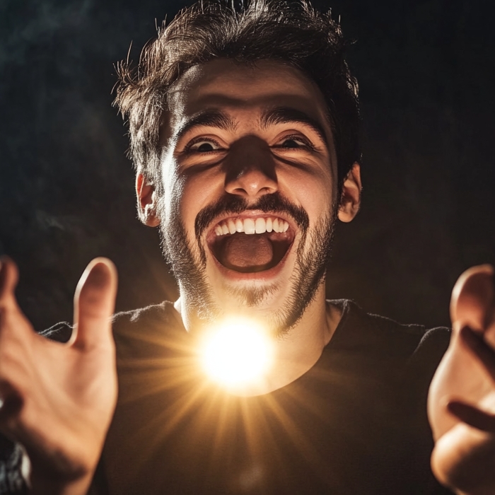 Иконка канала Актёрское мастерство