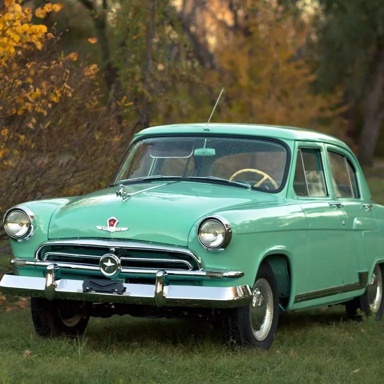 Иконка канала Советская техника