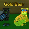Иконка канала Gold Bear🥇🎫