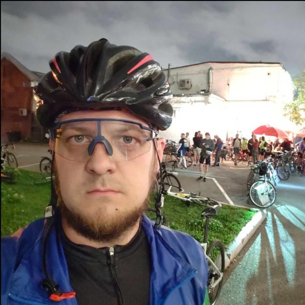 Иконка канала Maxim Chmelev