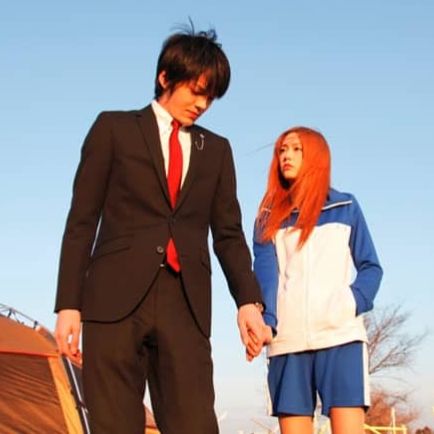 Иконка канала 德米Demi-Radwimpsreborn