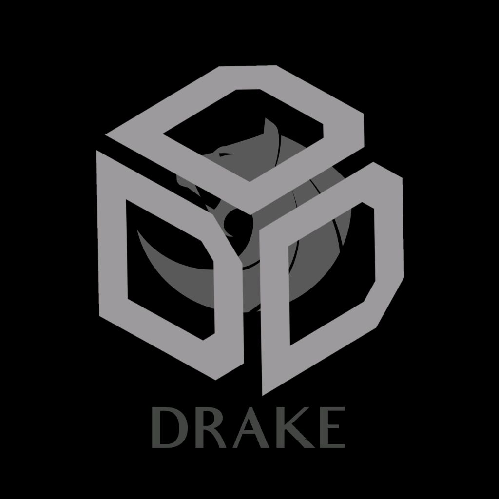 Иконка канала Drake