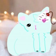 Иконка канала 🩵Черешня🩷