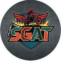 Иконка канала Мотомагазин SGAT