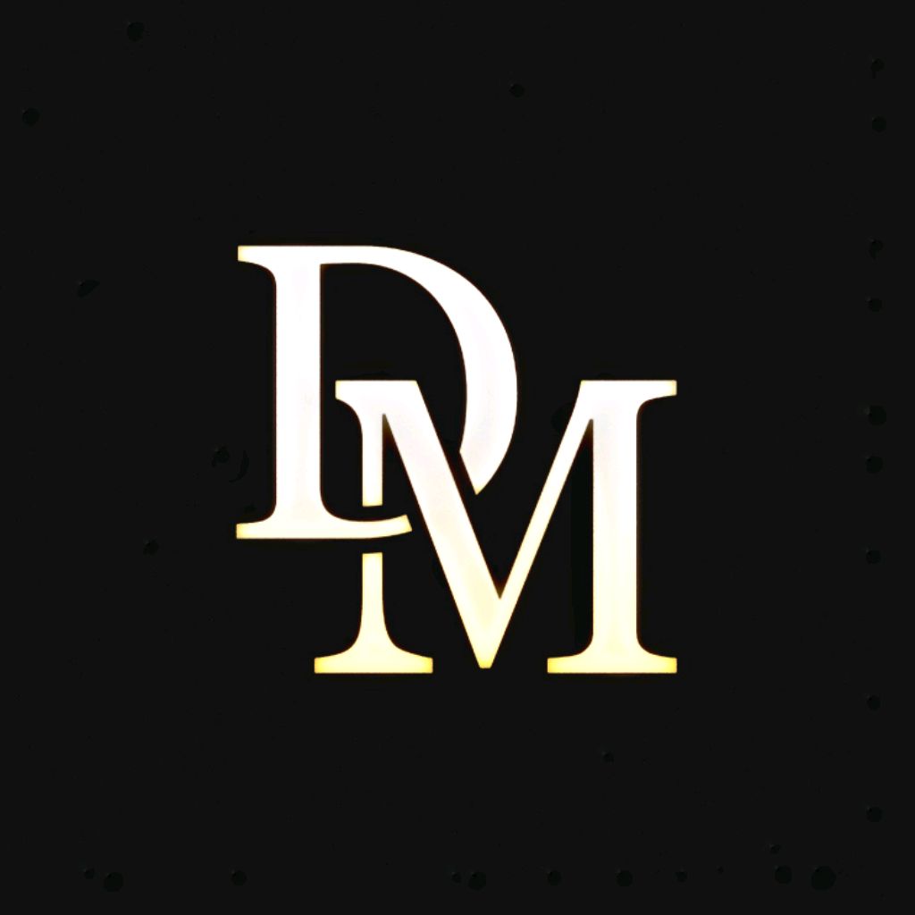 Иконка канала DarkMaster