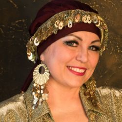 Иконка канала Наталья Адамович