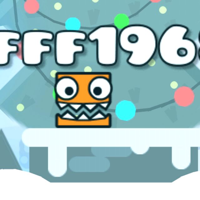 Иконка канала FFF1968