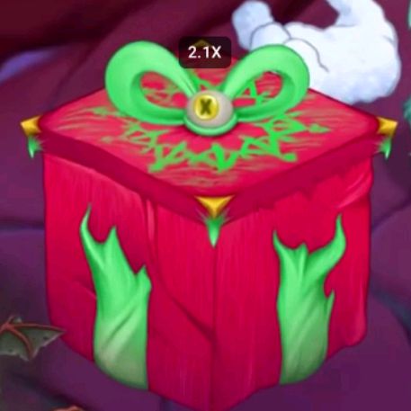 Иконка канала Страннодарок