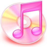 Иконка канала music playlist 🎵