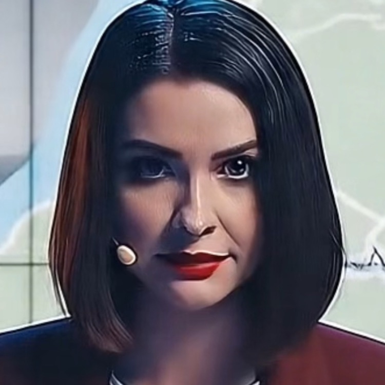 Иконка канала Страшные новости