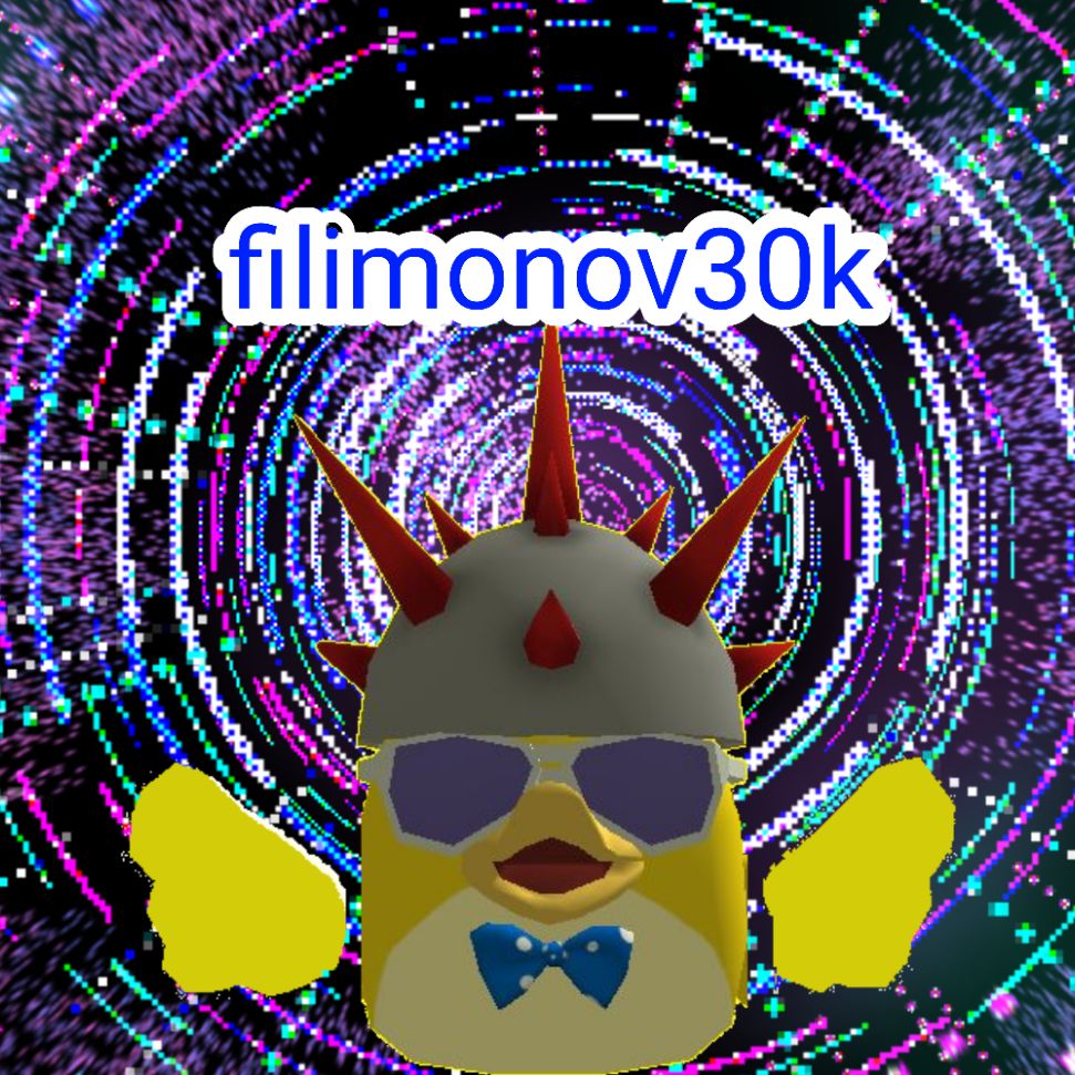 Иконка канала Filimonov30k