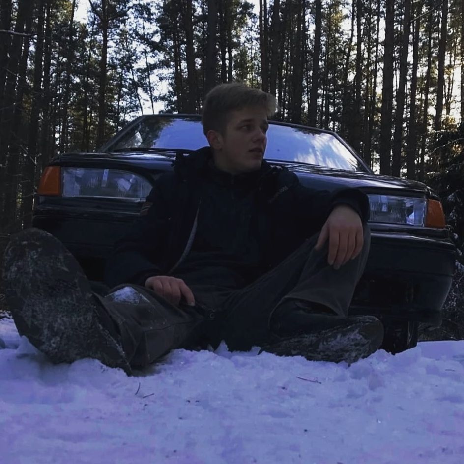 Иконка канала Влад Хэлд