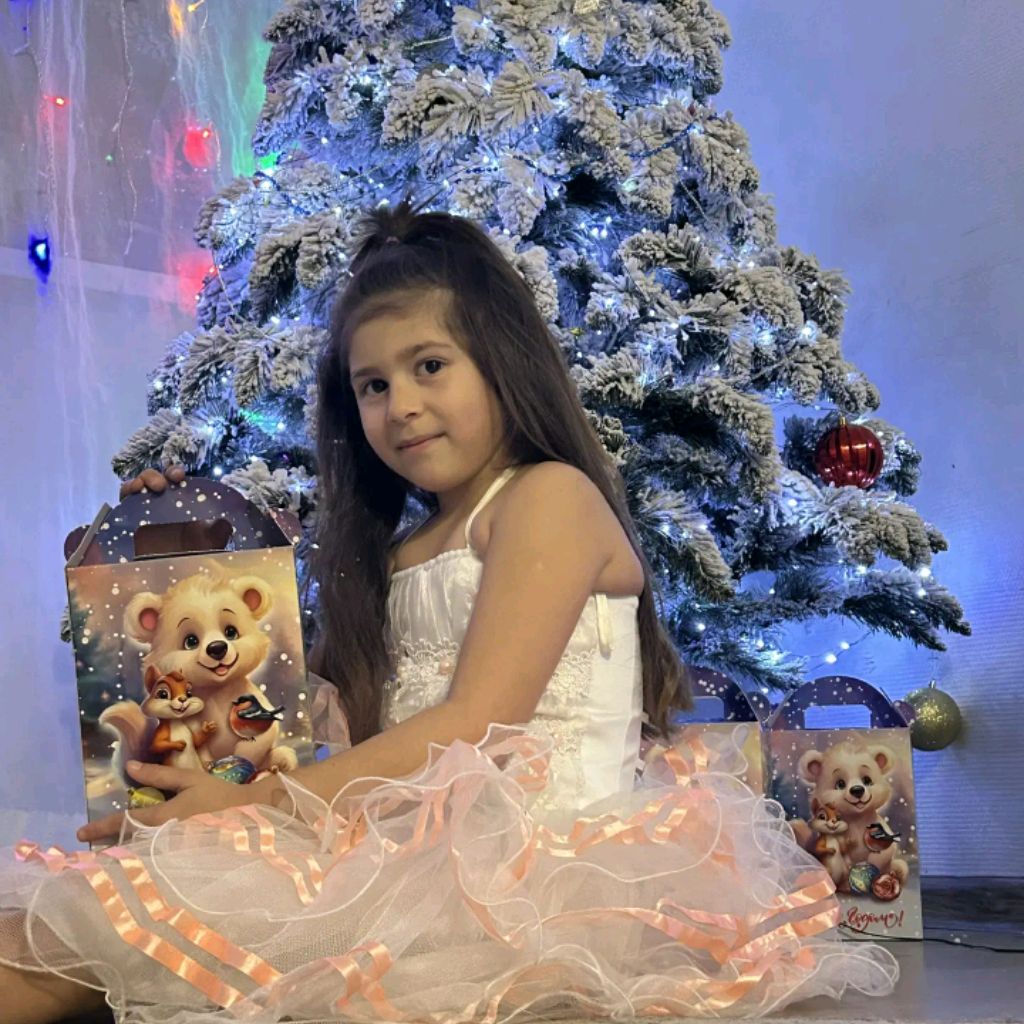 Иконка канала channel47223595