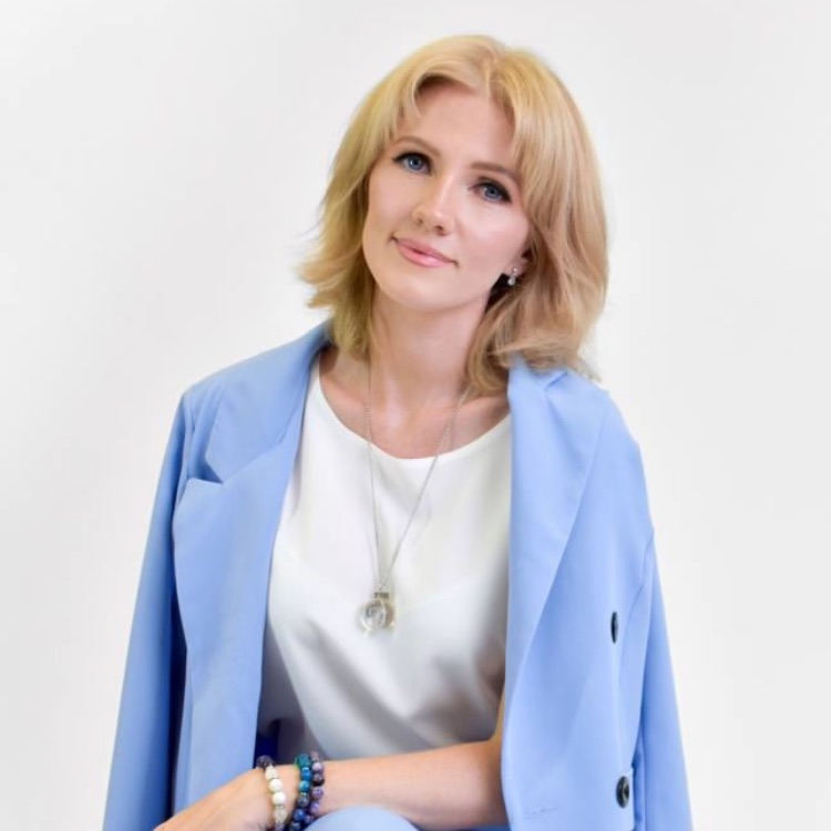 Иконка канала Наталья Лукина